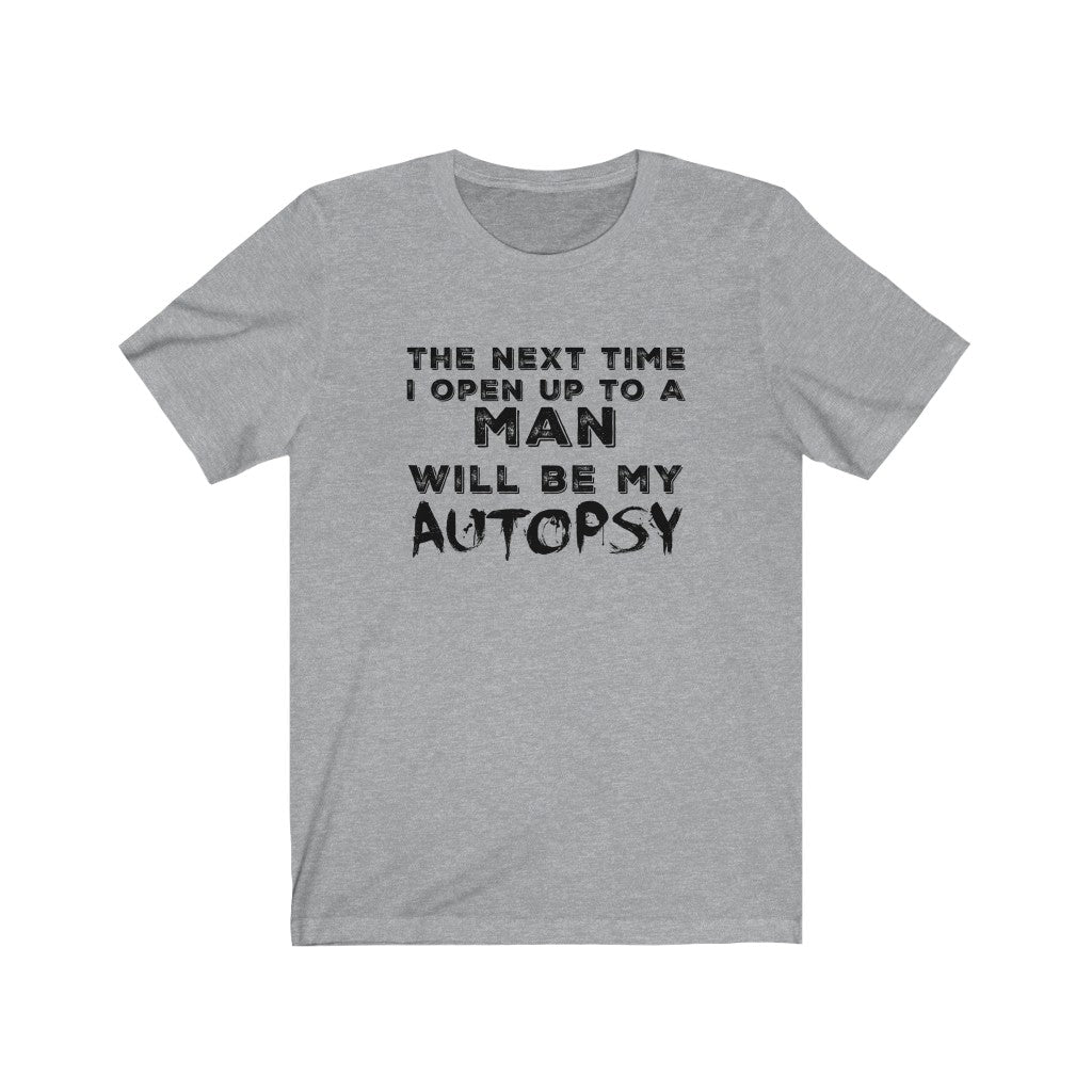 Autopsy T-Shirt